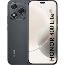 Honor 400 Lite 5G 256GB 8GB DS Velvet Black